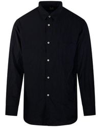 Comme des Garçons - Comme Des Garçons Shirt Fqb 501 Classic Shirt - Lyst