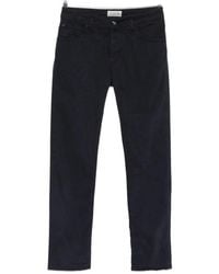 Jacob Cohen - Belt-Loop Jeans - Lyst