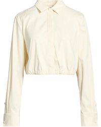 Max Mara - Simple And Tailored Shirt - Lyst
