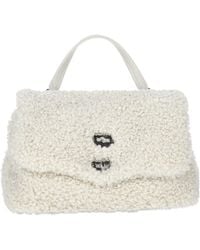 Zanellato - Flap Shoulder Bag - Lyst