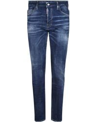 DSquared² - Cool Guy Jeans Made Of Denim - Lyst