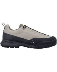 ROA - Cingino Low-Top Sneakers - Lyst