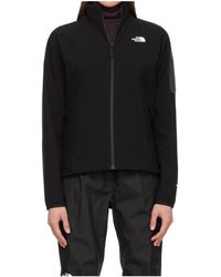 The North Face - Tek Approach Long-Sleeve Casual Jacket - Lyst