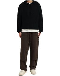 Moose Knuckles - Colson Pullover Hoodie - Lyst