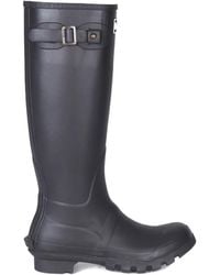 Barbour - Bede Wellington Boots - Lyst