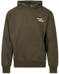 Barrow - Crew-Neck Sweatshirt - Lyst