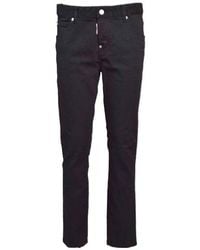 DSquared² - Dsquared 2 Dyed Cool Girl Jeans - Lyst
