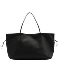Tory Burch - Ella Drawstring Shoulder Bag - Lyst