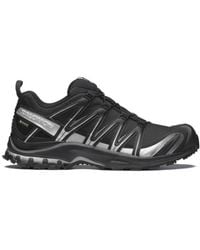 Salomon Lab - Salomon Xa Pro 3D Gtx Trail Running Shoes - Lyst