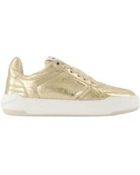 Zadig & Voltaire - Low-Top Wings Trainers - Lyst