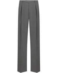 Dior - Wide Pants - Lyst