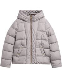 Barbour - Lightweight Cotton Jacket - Lyst