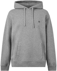 Valentino - Pullover Hoodie - Lyst