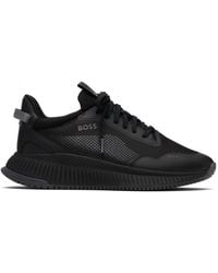 BOSS - Ttnm Evo" Sneaker - Lyst
