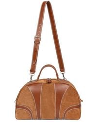 Dries Van Noten - Top Handle Shoulder Bag - Lyst