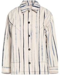 Tory Burch - Single-Breasted Coat - Lyst