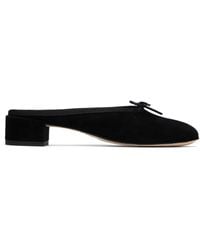 Repetto - Camille Mules - Lyst