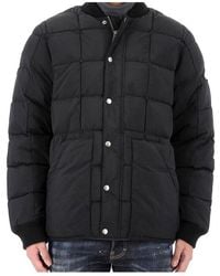 Pyrenex - Flight Long-Sleeved Down Jacket - Lyst