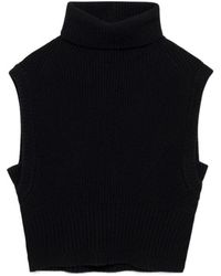Jonathan Simkhai - Maple Top - Lyst