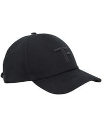 Tom Ford - Logo Embossed Hat - Lyst