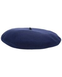 Borsalino - Logo Beret - Lyst