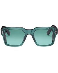 Akoni - Full-Rim Sunglasses - Lyst