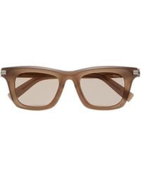 ZEGNA - Full Frame Sunglasses - Lyst