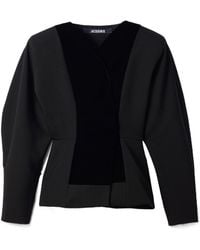 Jacquemus - The Paloma Jacket - Lyst