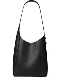 Tory Burch - Romy Hobo Small Shoulder Bag - Lyst
