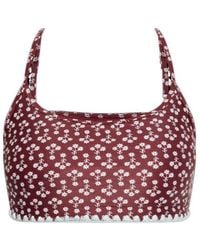 The Upside - Firefly Sports Bra - Lyst