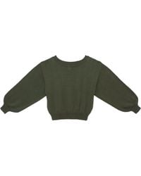 Baserange - Long-Sleeved Knitwear - Lyst