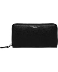 Gianni Chiarini - Zipped Wallet - Lyst
