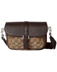 Gucci - Gg Mini Bag - Lyst