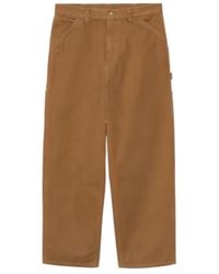 Carhartt - Tapered Trousers - Lyst