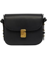 Soeur - Flap Shoulder Bag - Lyst
