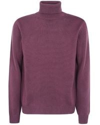 Nuur - Turtleneck Sweater - Lyst