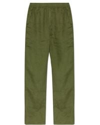 Samsøe & Samsøe - Elasticated Trousers - Lyst