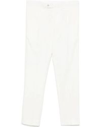 Barba Napoli - Belt Loops Slacks - Lyst
