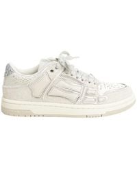 Amiri - "Skel" Sneaker - Lyst