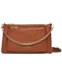 Michael Kors - Michael Jet Set Medium Shoulder Bag - Lyst