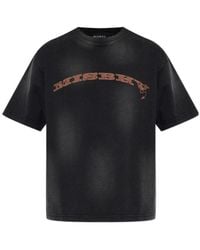 MISBHV - Short-Sleeve T-Shirt - Lyst
