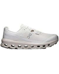 On Shoes - Strap Sneakers - Lyst