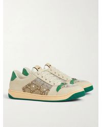 Gucci - Screener Sneakers - Lyst