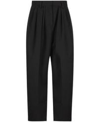 Isabel Marant - Casual Trousers With Belt Loops - Lyst
