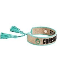 Dior - Iviera Christian Bracelet - Lyst