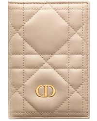 Dior - Miss Caro Passport Holder - Lyst