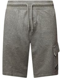 C.P. Company - Casual Five-Inch Shorts - Lyst