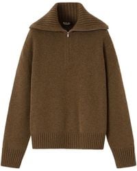 Loro Piana - Parksville Pullover - Lyst