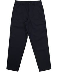 Comme des Garçons - Belt Loop Casual Pants - Lyst