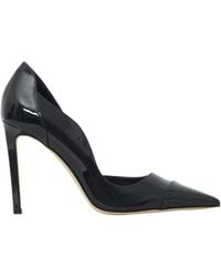 Jimmy Choo - Pointed-Toe High Heels - Lyst